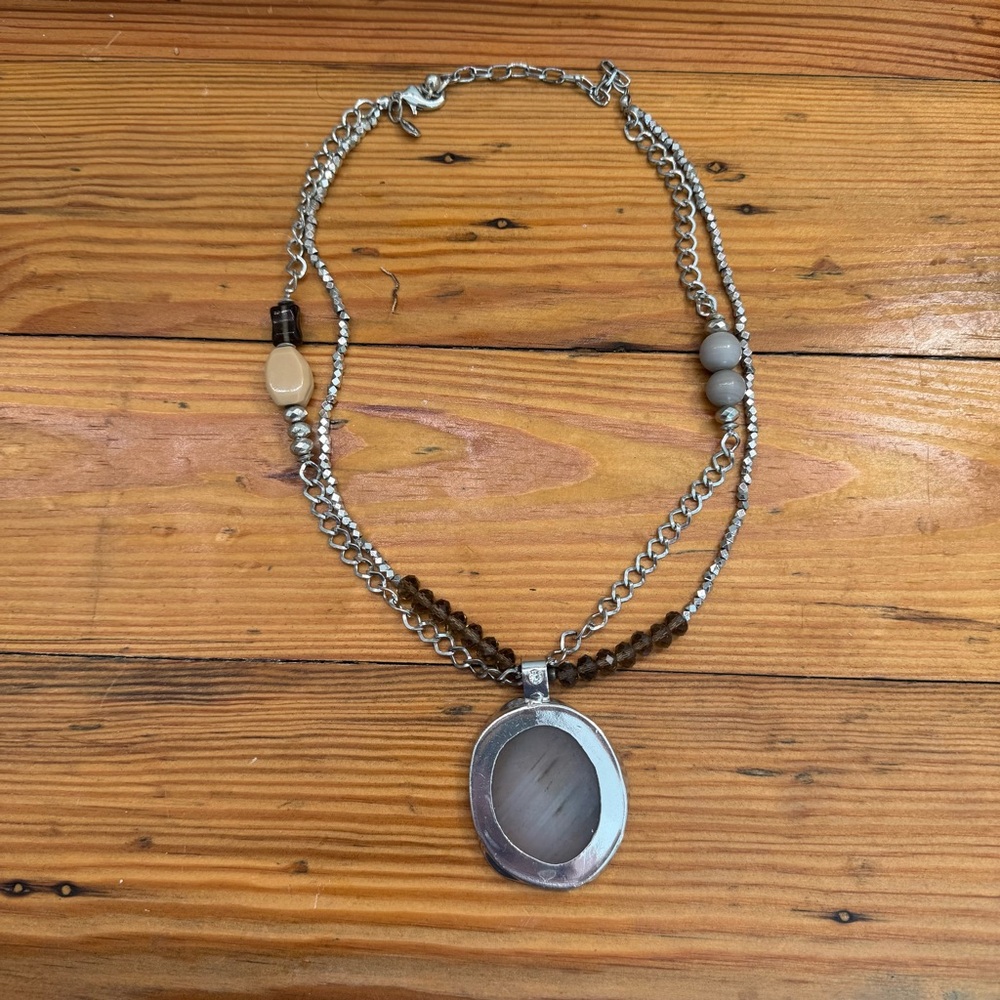 Chico's Necklace